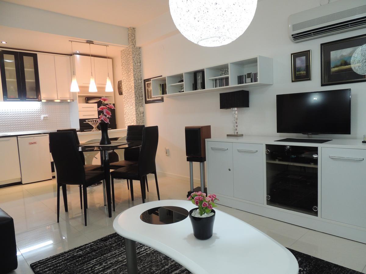 Apartment Union Kumanovo Exterior foto