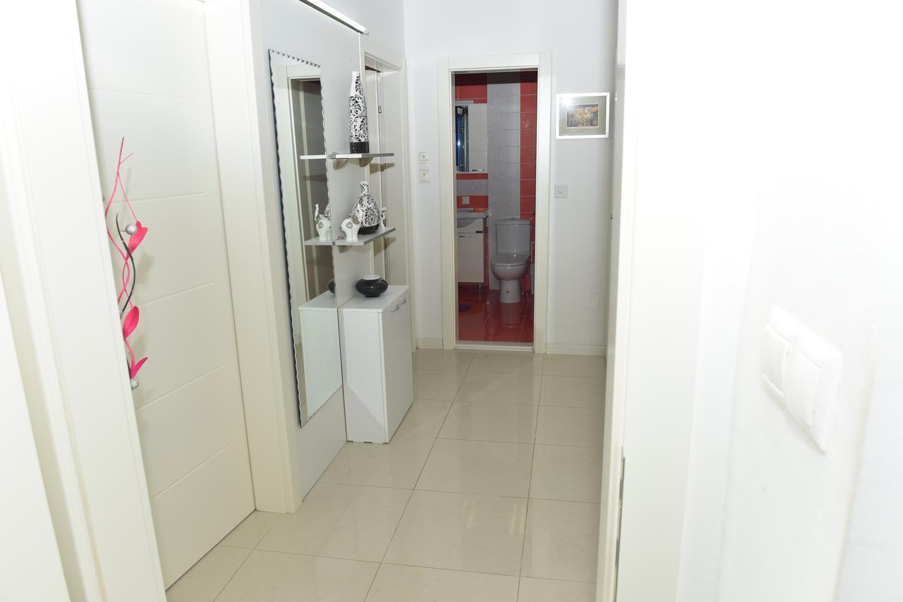Apartment Union Kumanovo Exterior foto